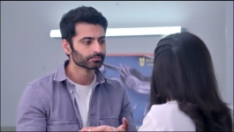 Gham Hai Kisi Ke Pyar Mein - 5th April 2023